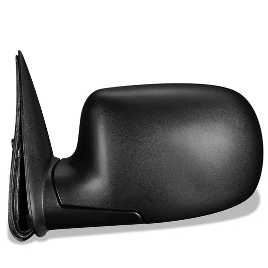 RETROVISOR MIRROR - OEM - CADILLAC ESCALADE 00-06 / CHEVROLET SILVERADO 1500 99-06 / CHEVROLET SILVERADO 1500 CLASSIC 07 / CHEVROLET SILVERADO 2500 99-06 / CHEVROLET SILVERADO 2500 CLASSIC 07 / CHEVROLET SILVERADO 3500 01-06 / CHEVROLET SILVERADO 3500