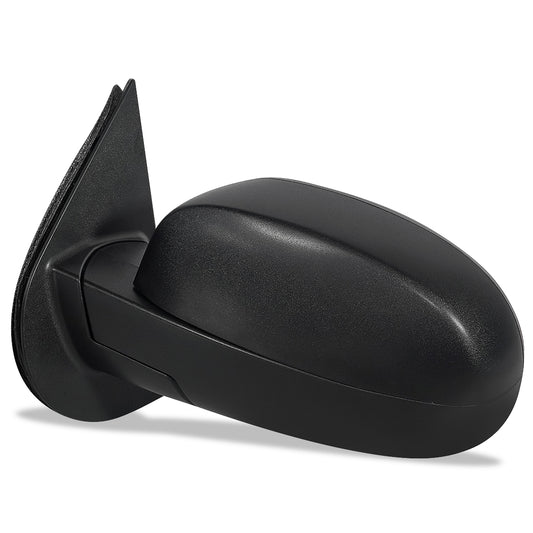 RETROVISOR MIRROR - OEM - 07-13 CHEVROLET AVALANCHE / 07-13 CHEVROLET SILVERADO 1500 / 07-14 CHEVROLET SILVERADO 2500 / 07-14 CHEVROLET SILVERADO 3500 / 2014 CHEVROLET SUBURBAN / 07-14 CHEVROLET SUBURBAN 1500 / 07-13 CHEVROLET SUBURBAN 2500 / 07-14