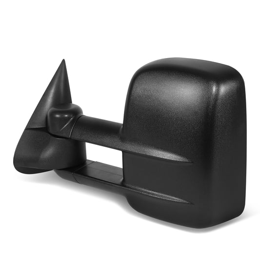 RETROVISOR MIRROR - OE STYLE - CHEVROLET SILVERADO 1500 99-06 - CHEVROLET SILVERADO 1500 CLASSIC 07 - CHEVROLET SILVERADO 2500 99-06 - CHEVROLET SILVERADO 2500 CLASSIC 07 - CHEVROLET SILVERADO 3500 01-06 - CHEVROLET SILVERADO 3500 CLASSIC 07 - CHEVROLET