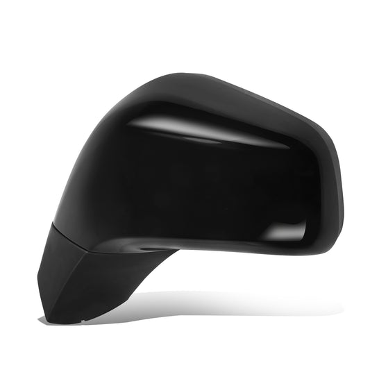 RETROVISOR MIRROR - OE STYLE - CHEVROLET TRAX 13-14 - WITH POWER - DRIVER SIDE - PAINT TO MATCH - BLACK