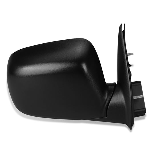 RETROVISOR MIRROR - OEM - 04-12 CHEVY COLORADO / 04-12 GMC CANYON - POWERED - TEXTURED - BLACK - RIGHT