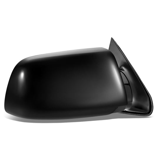 RETROVISOR MIRROR - OEM - 81-91 CHEVY TAHOE, SUBURBAN - POWERED - HEATED - FOLDING - BLACK MATERIAL - RIGHT