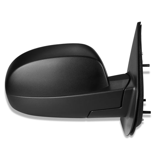 RETROVISOR MIRROR - OEM - 07-14 CADILLAC ESCALADE & ESV EXT / 07-14 CHEVY AVALANCHE / 07-13 CHEVY SILVERADO 1500 / 07-14 2500 , 3500 & HD / 07-14 CHEVY SUBURBAN 1500 , 2500 / 07-14 CHEVY TAHOE / 07-14 GMC SIERRA 1500 , 2500 , 3500 & HD / 07-14 GMC YUKON &