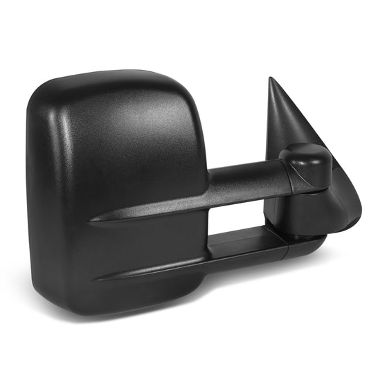 RETROVISOR MIRROR - OE STYLE - CHEVROLET SILVERADO 1500 03-06 - CHEVROLET SILVERADO 1500 CLASSIC 07 - CHEVROLET SILVERADO 2500 03-06 - CHEVROLET SILVERADO 2500 CLASSIC 07 - CHEVROLET SILVERADO 3500 03-06 - CHEVROLET SILVERADO 3500 CLASSIC 07 - GMC SIERRA