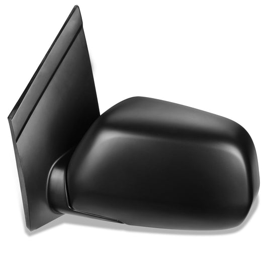 RETROVISOR MIRROR - OEM - 99-04 HONDA ODYSSEY - MANUAL - TEXTURED - BLACK - LEFT
