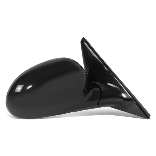 RETROVISOR MIRROR - OE STYLE - HONDA CIVIC 92-95 - PASSENGER SIDE - PAINT TO MATCH - BLACK