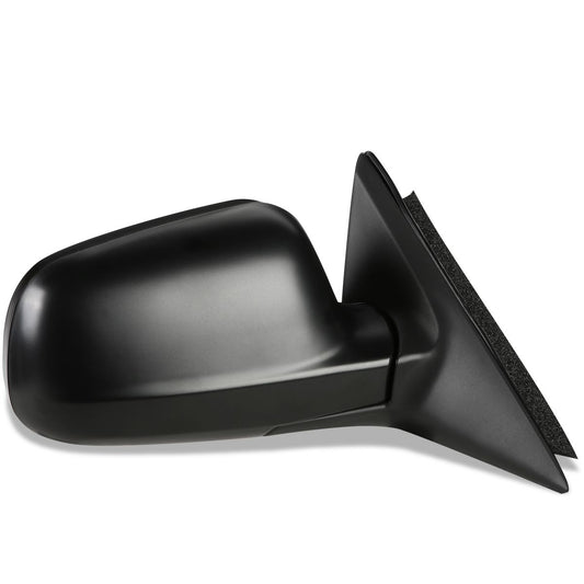 RETROVISOR MIRROR - OEM - 94-97 HONDA ACCORD 2-DOOR - POWERED - PAINTABLE - BLACK - RIGHT