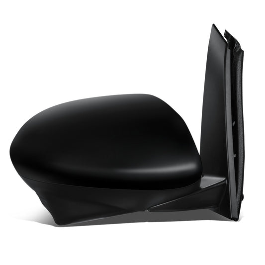 RETROVISOR MIRROR - OEM - 11-13 HONDA ODYSSEY - POWERED - HEATED - FOLDING - BLACK - RIGHT