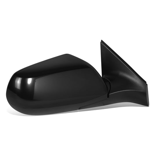 RETROVISOR MIRROR - OE STYLE - HONDA CR-V 17 - WITH POWER WITH HEATED GLASS - PASSENGER SIDE - PAINT TO MATCH - BLACK