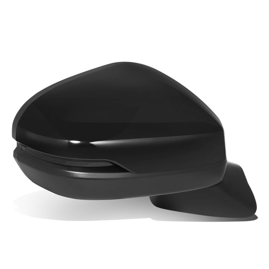 RETROVISOR MIRROR - OE STYLE - HONDA HR-V 23-24 - WITH POWER - PASSENGER SIDE - PAINT TO MATCH - BLACK