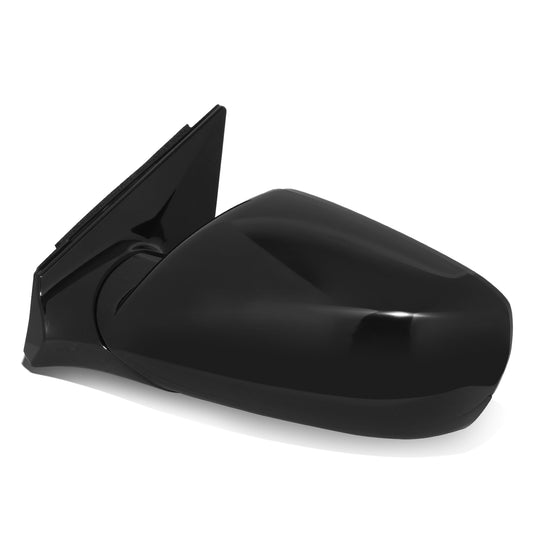 RETROVISOR MIRROR - OE STYLE - HYUNDAI SANTA FE SPORT 13-16 - WITH POWER WITH HEATED GLASS - DRIVER SIDE - PAINT TO MATCH - BLACK