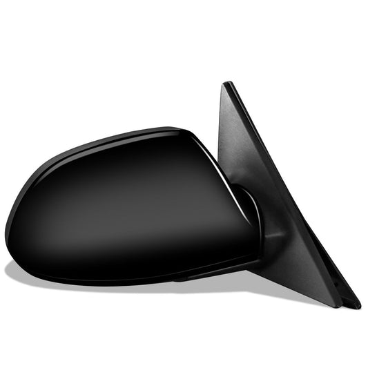 RETROVISOR MIRROR - OEM - 01-06 HYUNDAI ELANTRA GLS/GT - DOES NOT FIT LIMITED MODELS - POWERED - HEATED - BLACK - RIGHT