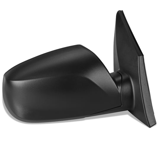 RETROVISOR MIRROR - OEM - 10-15 HYUNDAI TUCSON - POWERED - TEXTURED - BLACK - RIGHT