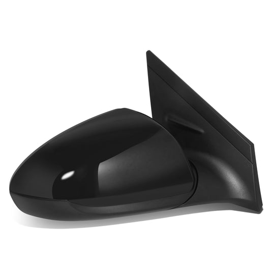 RETROVISOR MIRROR - OE STYLE - HYUNDAI IONIQ 17-22 - WITH POWER - PASSENGER SIDE - PAINT TO MATCH - BLACK
