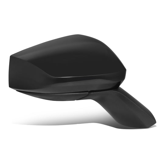 RETROVISOR MIRROR - OE STYLE - KIA SPORTAGE 23-24 - WITH POWER WITH HEATED WITH TURN SIGNAL - DRIVER SIDE - PAINT TO MATCH - BLACK