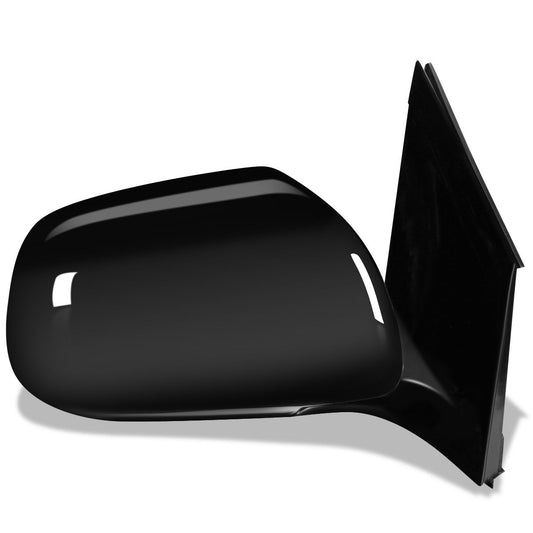 RETROVISOR MIRROR - OEM - 04-06 LEXUS RX330 / 07-09 LEXUS RX350 / 06-08 LEXUS RX400H - POWERED - HEATED - PAINTABLE - BLACK - RIGHT