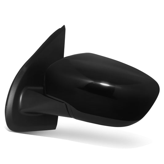 RETROVISOR MIRROR - OE STYLE - NISSAN FRONTIER 22-24 - WITH POWER WITH BLIND SPOT - DRIVER SIDE - PAINT TO MATCH - BLACK