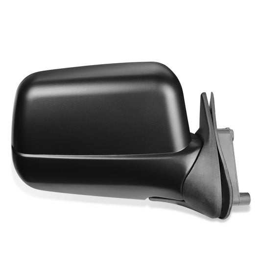 RETROVISOR MIRROR - OEM - 98-04 NISSAN FRONTIER / 00-04 NISSAN XTERRA - POWERED - TEXTURED - BLACK - RIGHT