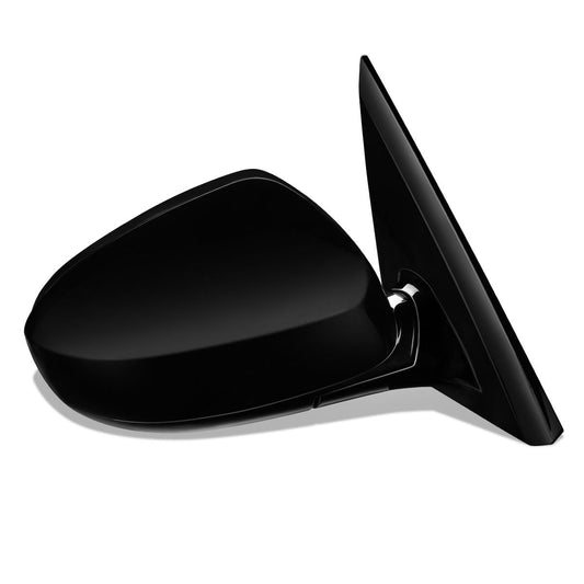 RETROVISOR MIRROR - OEM - 13-16 NISSAN PATHFINDER - POWERED - TEXTURED - BLACK - RIGHT