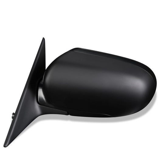 RETROVISOR MIRROR - OEM - 05-09 SUBARU LEGACY / 05-09 SUBARU OUTBACK - POWERED - TEXTURED - BLACK - LEFT