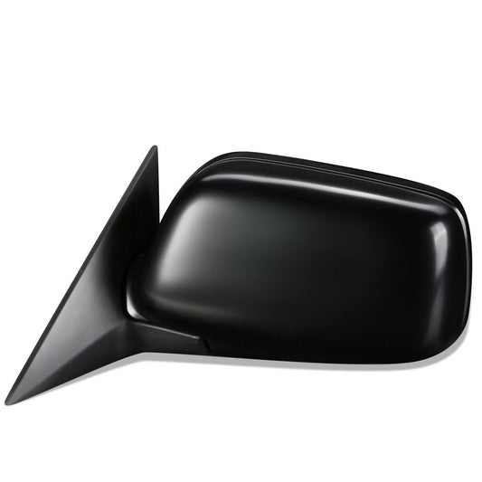 RETROVISOR MIRROR - OEM - 03-06 SUBARU BAJA - POWERED - TEXTURED - BLACK - LEFT