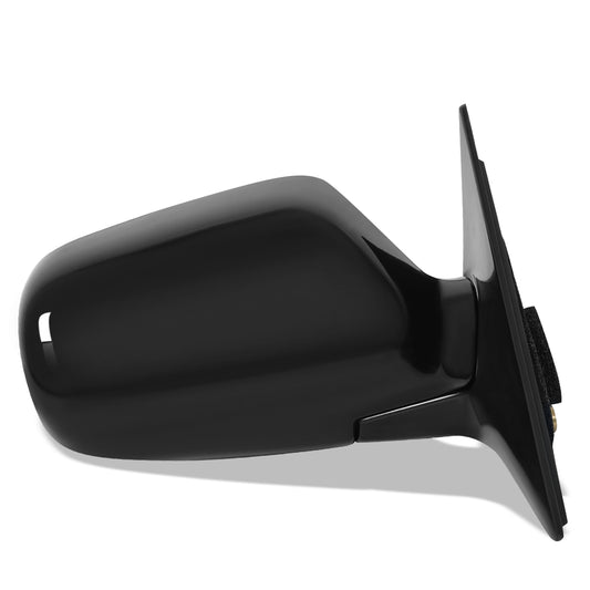 RETROVISOR MIRROR - OEM - 00-04 SUBARU LEGACY / 00-04 SUBARU OUTBACK - POWERED - HEATED - PRIMED - BLACK - RIGHT