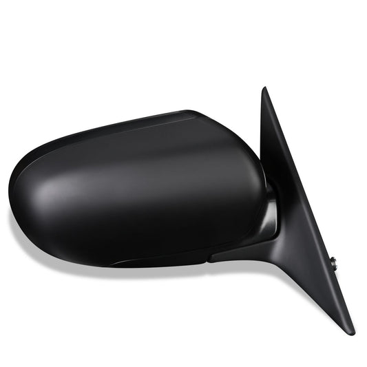RETROVISOR MIRROR - OEM - 05-09 SUBARU LEGACY / 05-09 SUBARU OUTBACK - POWERED - TEXTURED - BLACK - RIGHT
