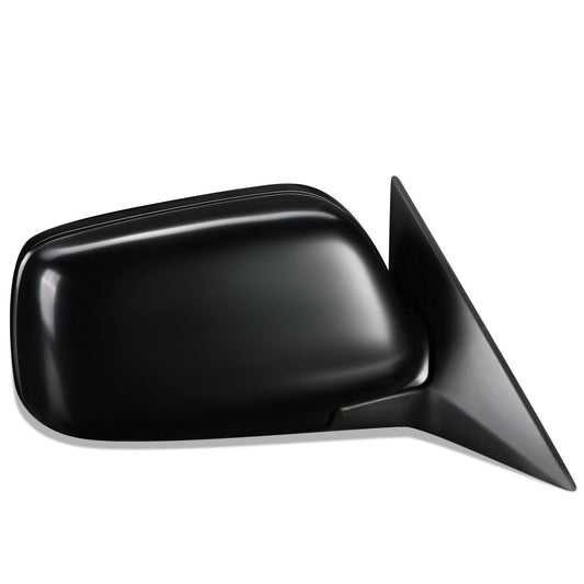 RETROVISOR MIRROR - OEM - 03-06 SUBARU BAJA - POWERED - TEXTURED - BLACK - RIGHT