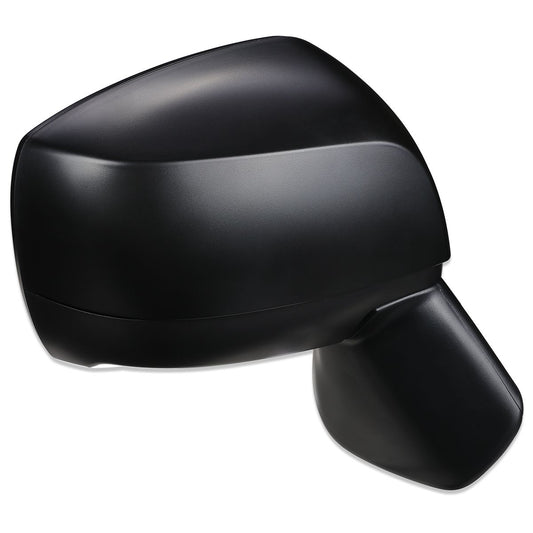 RETROVISOR MIRROR - OEM - 12-14 SUBARU IMPREZA / 2012 SUBARU IMPREZA R / 13-14 SUBARU XV CROSSTREK - POWERED - HEATED - BLACK - RIGHT