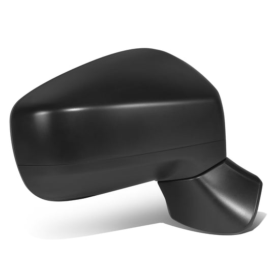 RETROVISOR MIRROR - OE STYLE - SUBARU CROSSTREK 2018-2023 - WITH POWER - PASSENGER RIGHT SIDE - BLACK