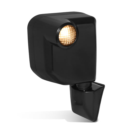 RETROVISOR MIRROR - OE STYLE - TOYOTA FJ CRUISER 10-14 - WITH POWER - PASSENGER SIDE - PAINT TO MATCH - BLACK