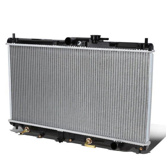 RADIADOR RADIATOR - OEM - 90-93 HONDA ACCORD / 92-96 HONDA PRELUDE 2.2L - FITS MODELS WITH AUTOMATIC TRANSMISSIONS - DPI 19