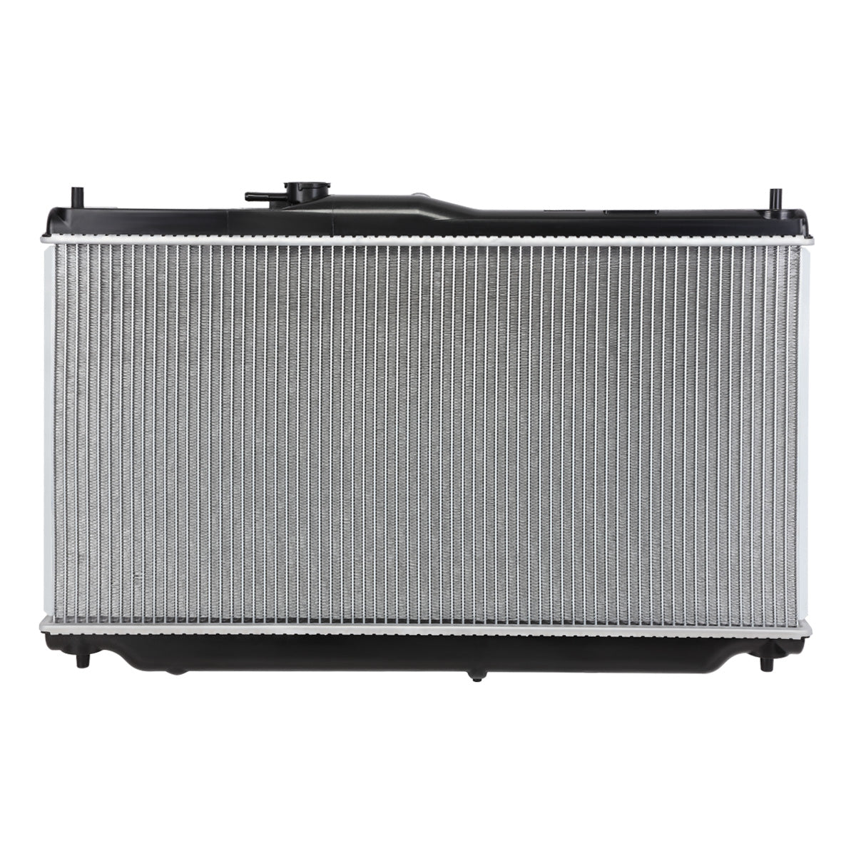 RADIADOR RADIATOR - OEM - 90-93 HONDA ACCORD / 92-96 HONDA PRELUDE 2.2L - FITS MODELS WITH AUTOMATIC TRANSMISSIONS - DPI 19