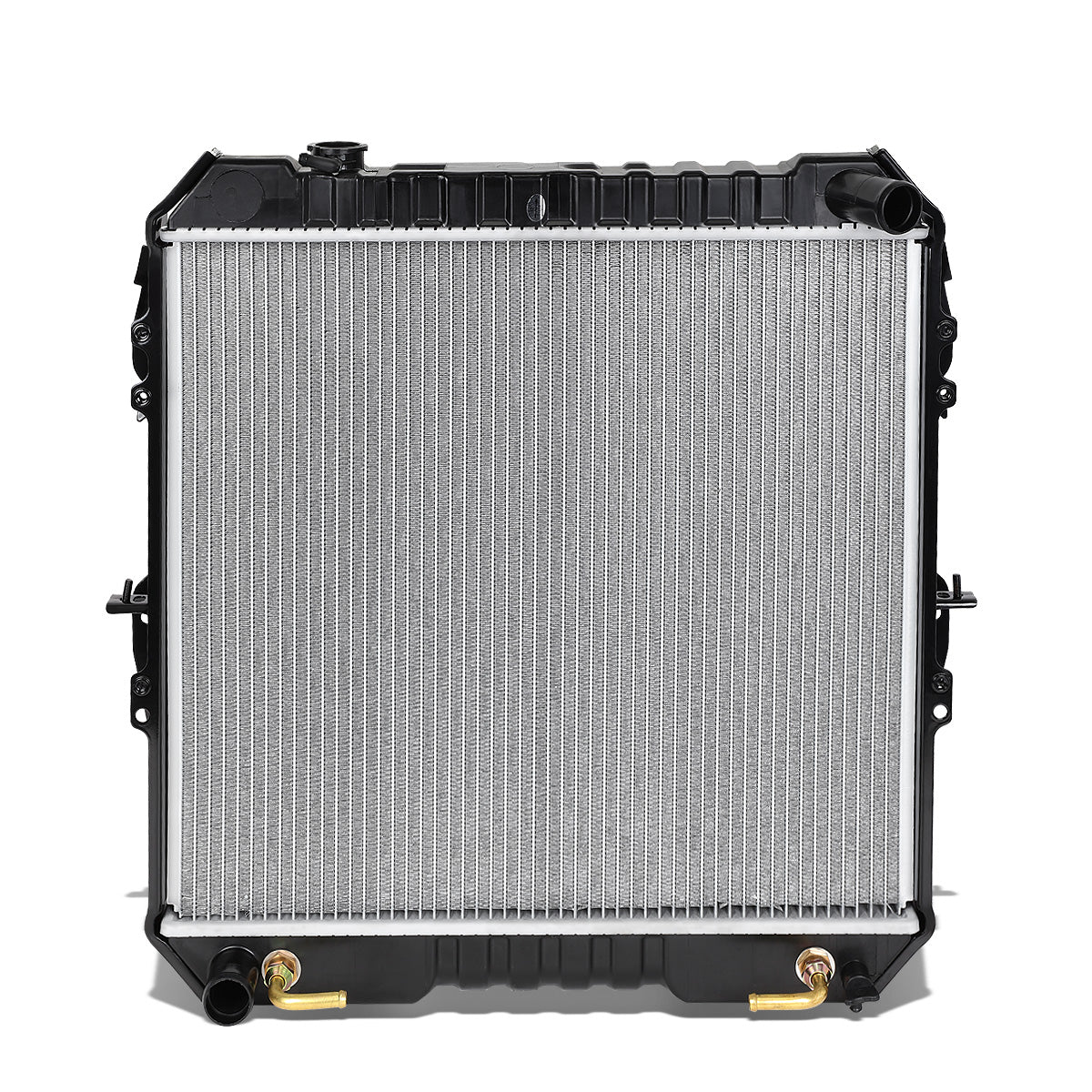 RADIADOR RADIATOR - OEM - 89-95 TOYOTA 4RUNNER V6 AT / 88-95 TOYOTA PICKUP V6 AT - DPI 50
