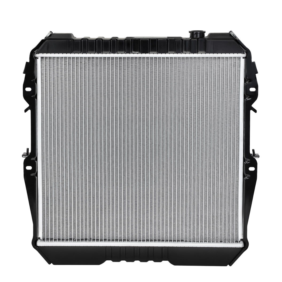RADIADOR RADIATOR - OEM - 89-95 TOYOTA 4RUNNER V6 AT / 88-95 TOYOTA PICKUP V6 AT - DPI 50