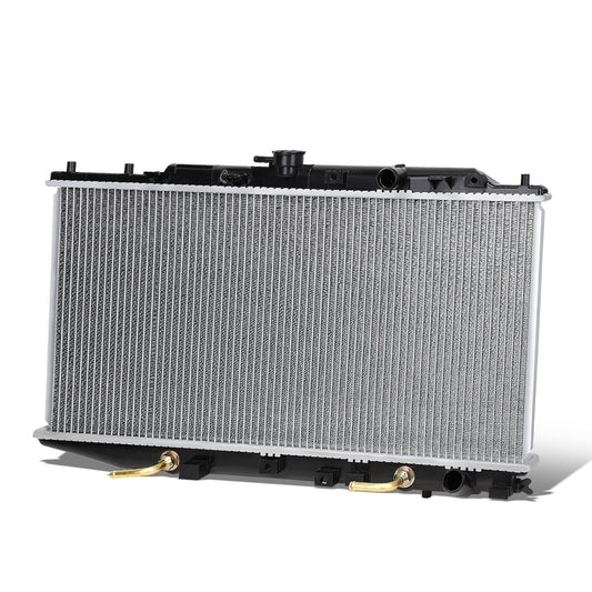 RADIADOR RADIATOR - OEM - 88-91 HONDA CIVIC / 88-91 HONDA CRX - FITS AUTOMATIC & MANUAL TRANSMISSION MODELS - DPI 886