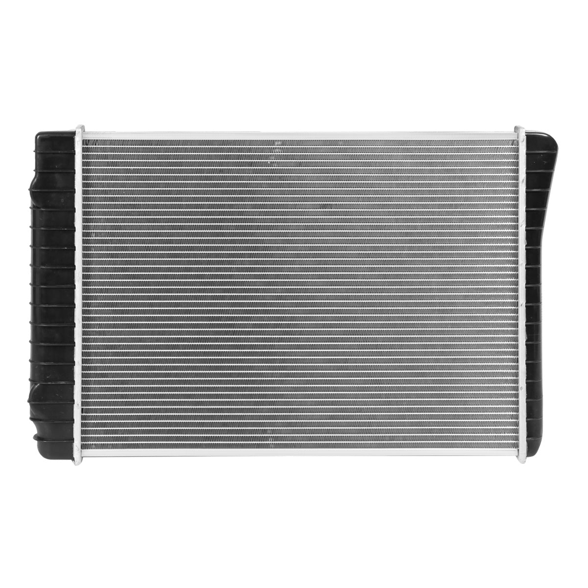 RADIADOR RADIATOR - OEM - 89-96 CHEVROLET CORVETTE 5.7 V8 - FOR AUTOMATIC & MANUAL TRANSMISSION MODELS - DPI-1052