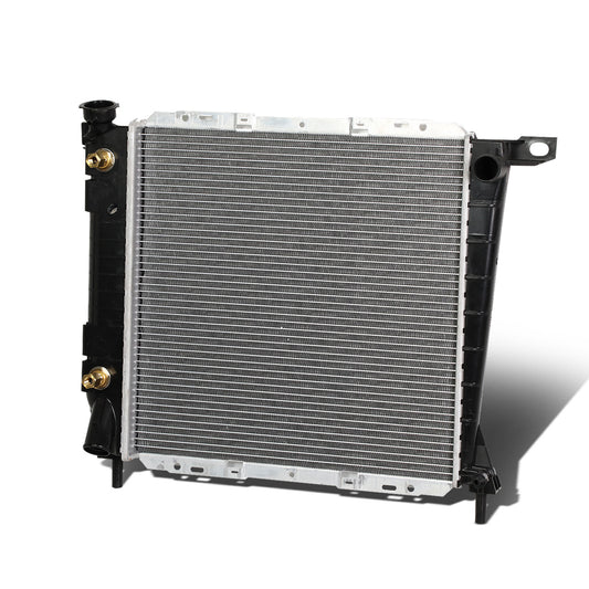RADIADOR RADIATOR - OEM - 85-94 FORD RANGER 2.8 2.9 3.0 4.0 / 85-90 FORD BRONCO II 2.8 2.9 / 91-94 FORD EXPLORER 4.0 / 1994 MAZDA B3000 3.0 - FITS AUTOMATIC TRANSMISSION MODELS - DPI 1061