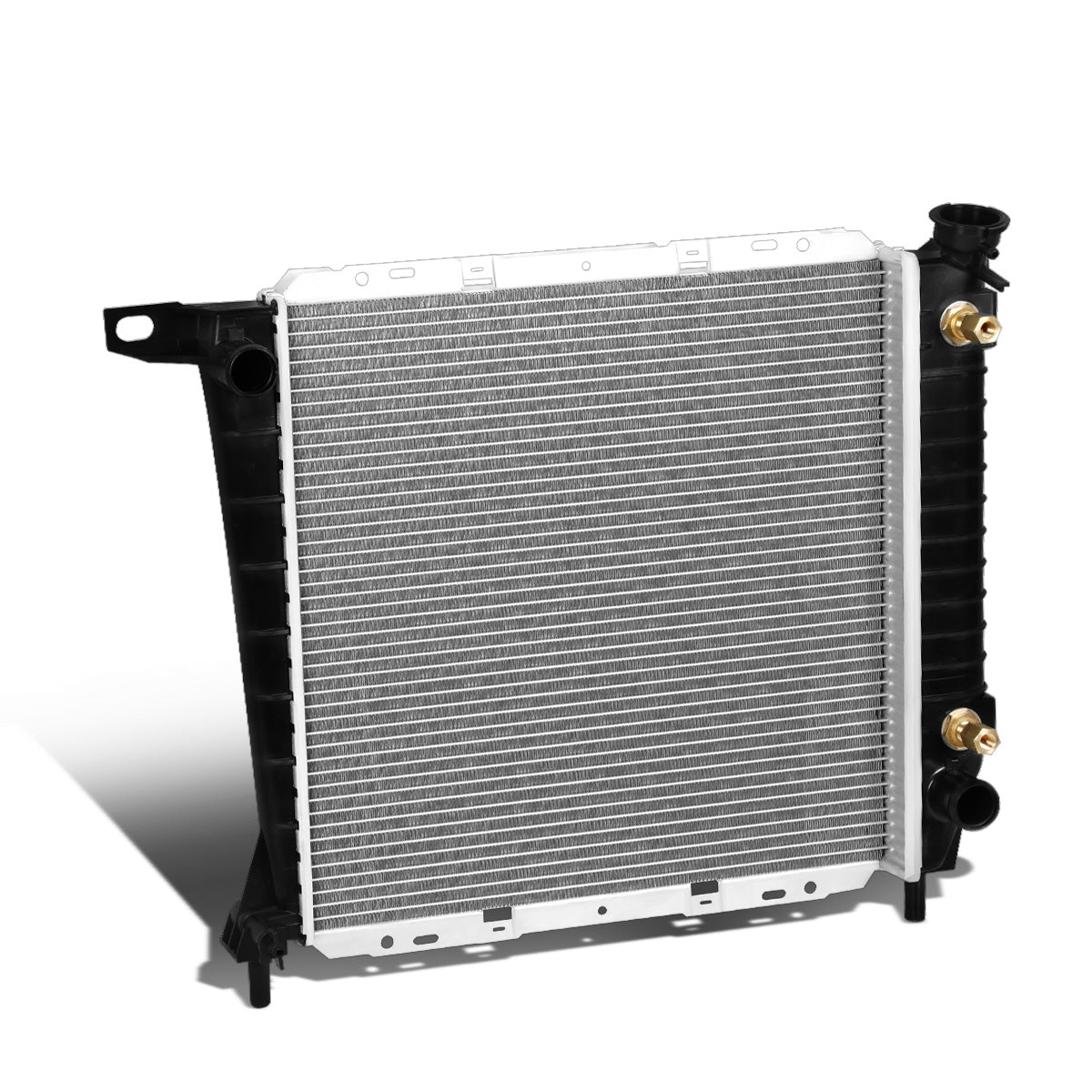 RADIADOR RADIATOR - OEM - 85-94 FORD RANGER 2.0 2.3 / 1994 MAZDA B2300 2.3 - FITS AUTOMATIC TRANSMISSION MODELS - DPI 1062