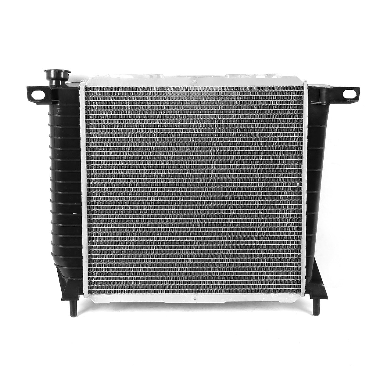 RADIADOR RADIATOR - OEM - 85-94 FORD RANGER 2.0 2.3 / 1994 MAZDA B2300 2.3 - FITS AUTOMATIC TRANSMISSION MODELS - DPI 1062