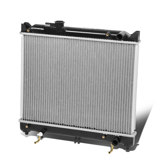 RADIADOR RADIATOR - OEM - 96-98 SUZUKI X-90 L4 1.6L