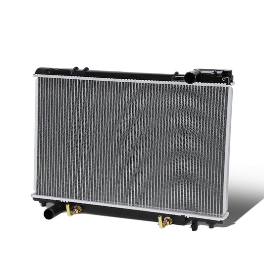RADIADOR RADIATOR - OEM - 91-95 TOYOTA PREVIA - FITS AUTOMATIC & MANUAL TRANSMISSION MODELS - DPI-1155