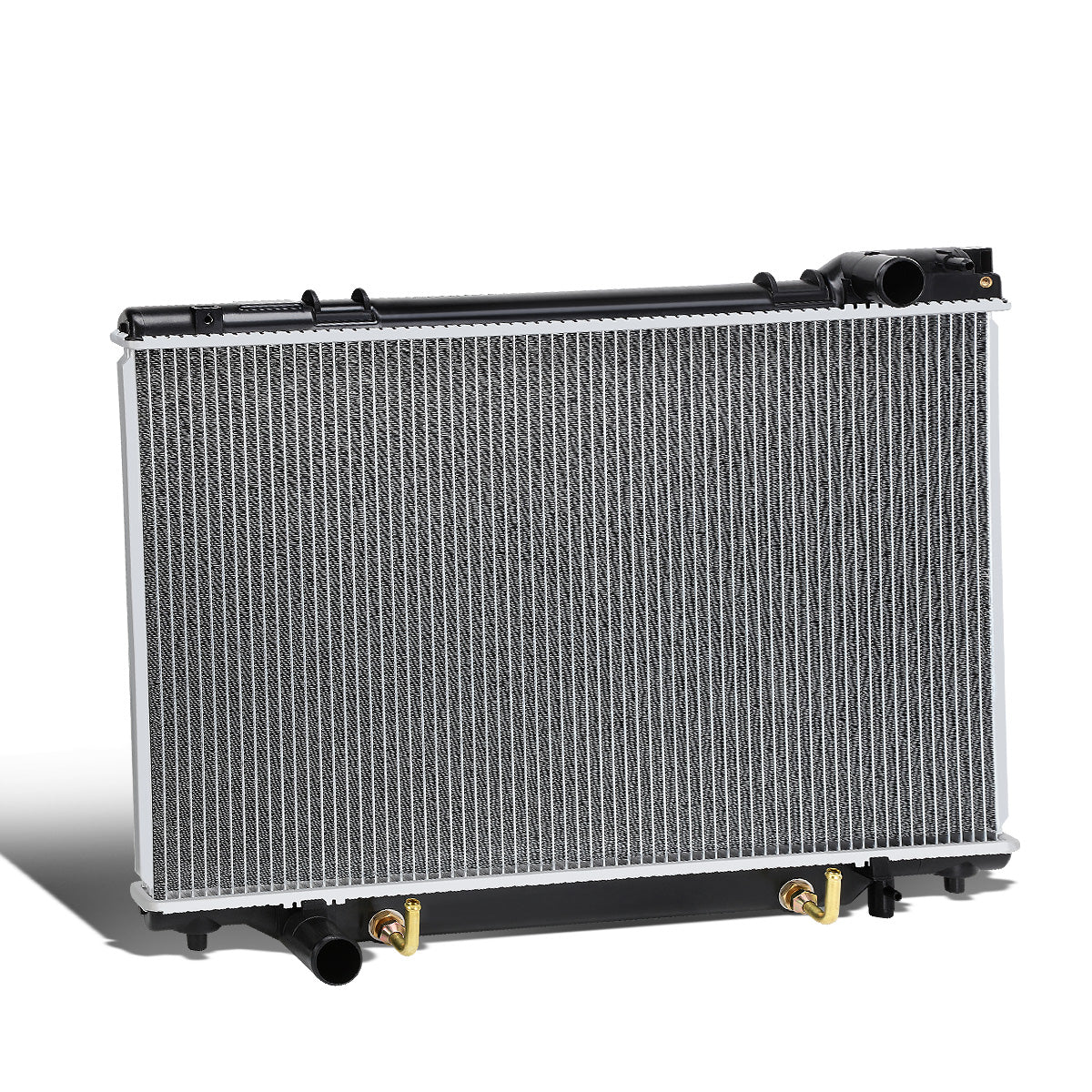 RADIADOR RADIATOR - OEM - 91-95 TOYOTA PREVIA - FITS AUTOMATIC & MANUAL TRANSMISSION MODELS - DPI-1155