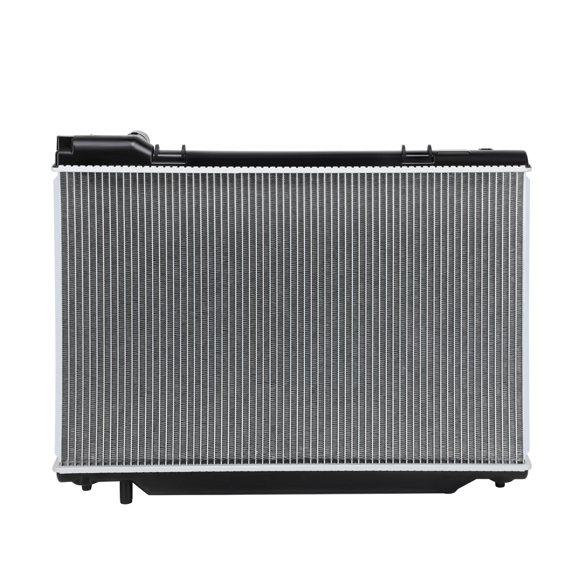 RADIADOR RADIATOR - OEM - 91-95 TOYOTA PREVIA - FITS AUTOMATIC & MANUAL TRANSMISSION MODELS - DPI-1155