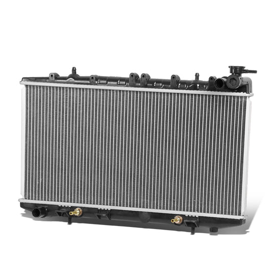 RADIADOR RADIATOR - OEM - 91-00 NISSAN SENTRA - FITS STANDARD DUTY COOLING MODELS - FOR AUTOMATIC & MANUAL TRANSMISSION MODELS - DPI-1178