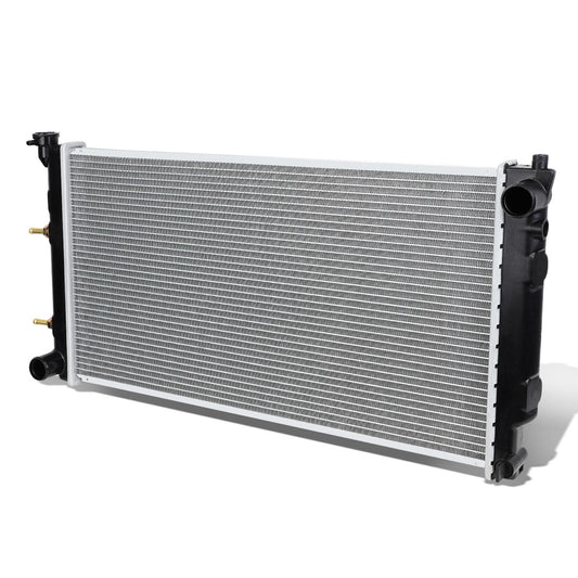 RADIADOR RADIATOR - OEM - 90-94 SUBARU LEGACY AT - DPI-1183
