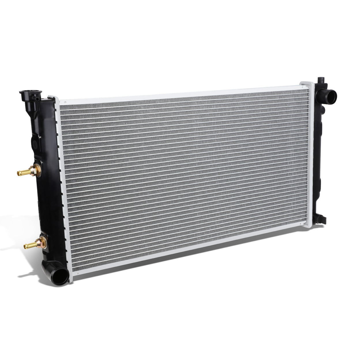 RADIADOR RADIATOR - OEM - 90-94 SUBARU LEGACY AT - DPI-1183