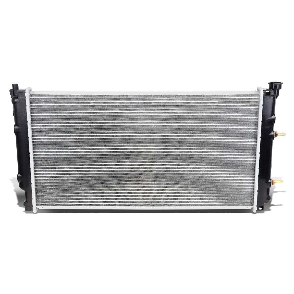 RADIADOR RADIATOR - OEM - 90-94 SUBARU LEGACY AT - DPI-1183
