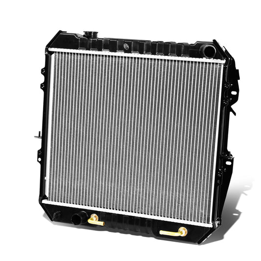 RADIADOR RADIATOR - OEM - 88-95 TOYOTA 4RUNNER / 88-95 TOYOTA PICKUP - FITS V6 RWD MODELS ONLY - FOR AUTOMATIC & MANUAL TRANSMISSION MODELS - DPI-1190