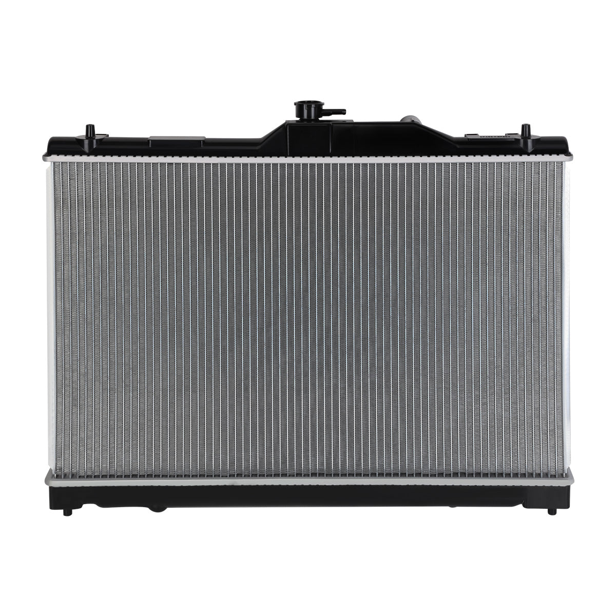 RADIADOR RADIATOR - OEM - 91-95 ACURA LEGEND - FITS AUTOMATIC TRANSMISSION MODELS - DPI-1278